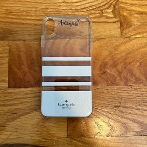 iPhone SX max case